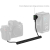 SmallRig 6537 - adapter zasilania typu Dummy, D-Tap do akumulatora Nikon EN-EL15c - wyświetlacz